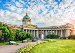 Рестораны в центре
